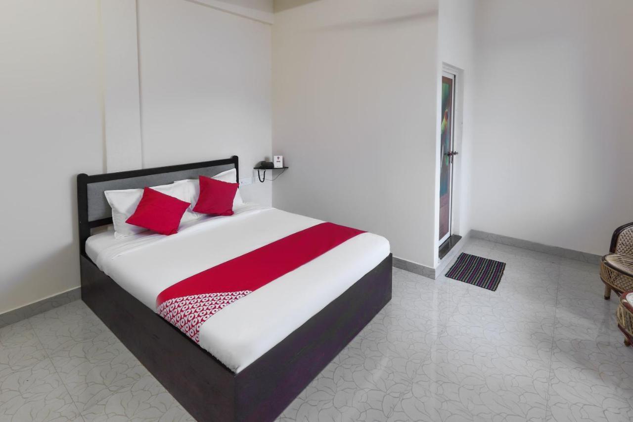 Отель Oyo 49244 Green Castle Residency Nedumkandam Экстерьер фото